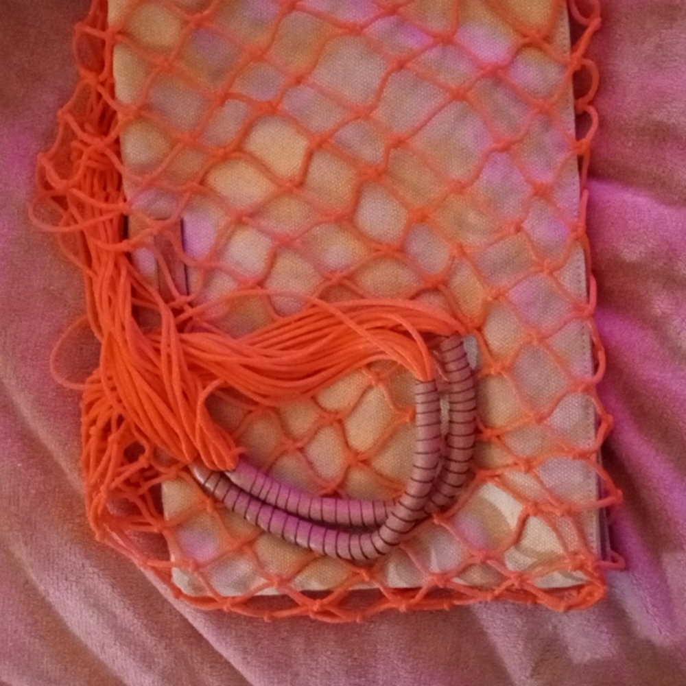 Vince Camuto bag